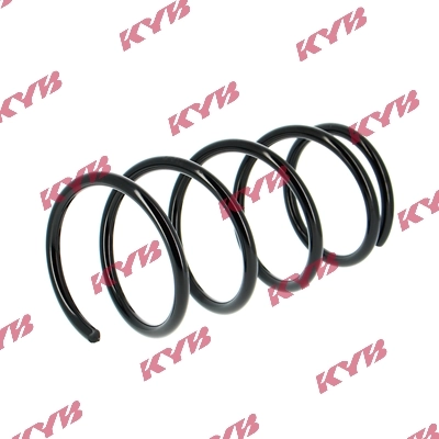 Muelle delantero para Subaru XV II GT