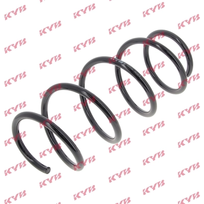 Muelle delantero para Mercedes GLK  X204