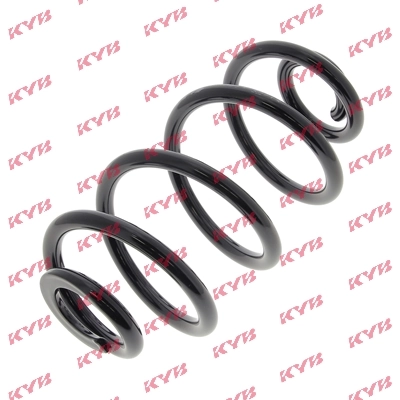 RX5013 Kayaba Muelle trasero