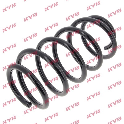 Muelle delantero para BMW X5  E53