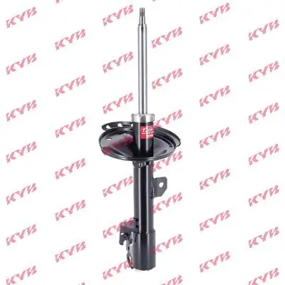 amortiguador frontal derecho Kayaba 334399