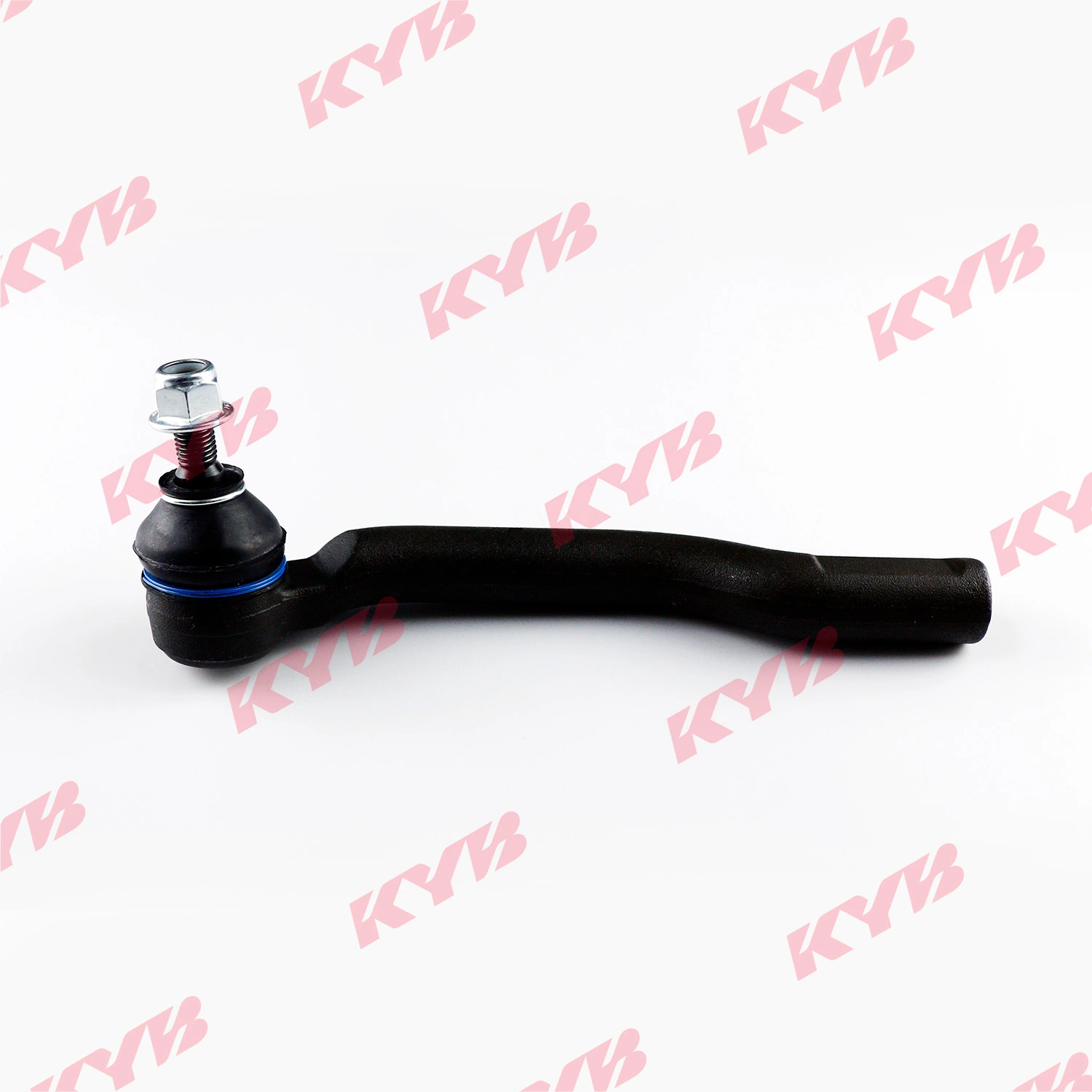 Rótula de dirección para Nissan Tiida  C11X