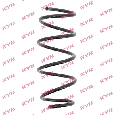 Muelles delantero Seat Ibiza IV (6J5, 6P1)