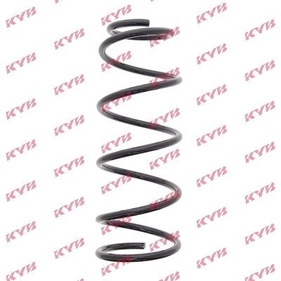 Muelle delantero Citroen C8  (2002-2008)