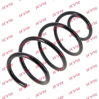  Muelle delantero KIA Sportage 3