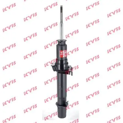 amortiguador frontal derecho Kayaba 340036