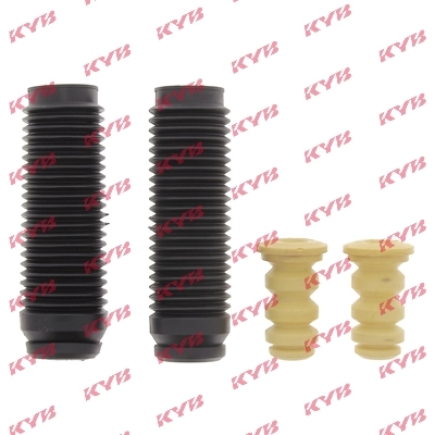  Tope de amortiguador trasero, suspensión + fuelle Mazda 323 