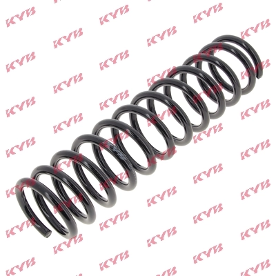 Muelle trasero para Audi 80 B2 81, 85