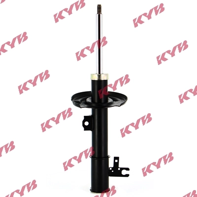 Amortiguador eje delantero izquierda Kayaba 334635