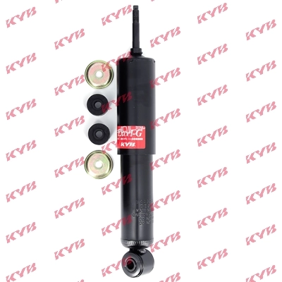 Amortiguador delantero Kayaba 344346
