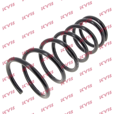 Muelle trasero para KIA Carens I FJ
