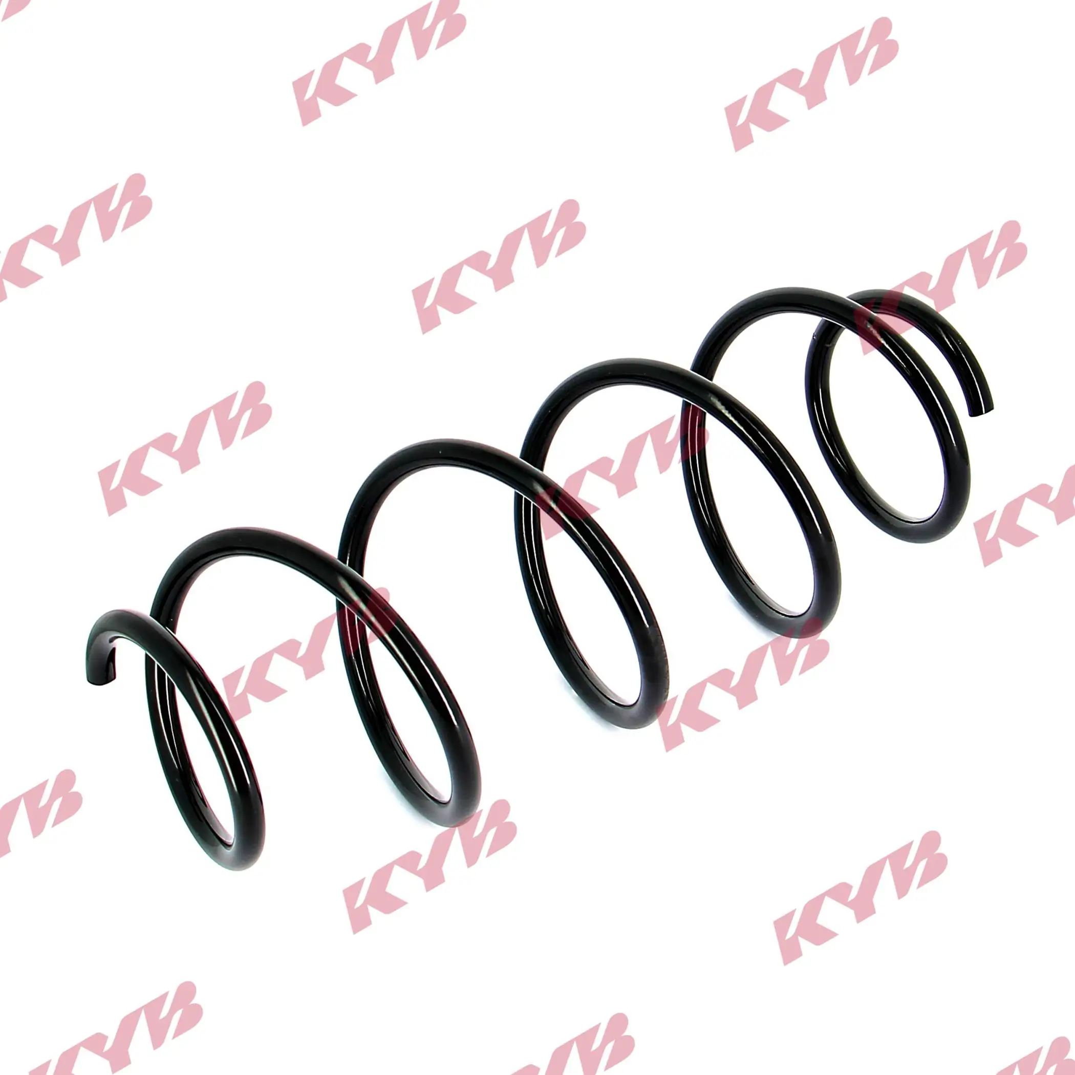 Muelle delantero para Peugeot Partner III K9