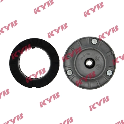 Comprar Copela de amortiguador trasero BMW 5  F10