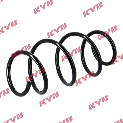 Muelle delantero para Opel Astra K 