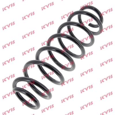 Muelle ST615034 Polcar
