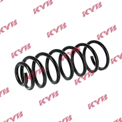 601097D Maxgear Muelle trasero