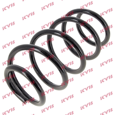 Muelle delantero para KIA Sorento II XM