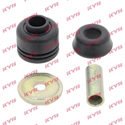 Copela de amortiguador trasero para Nissan Murano Z50