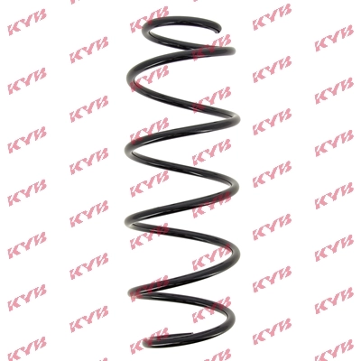 Muelle delantero para Citroen C2 JM
