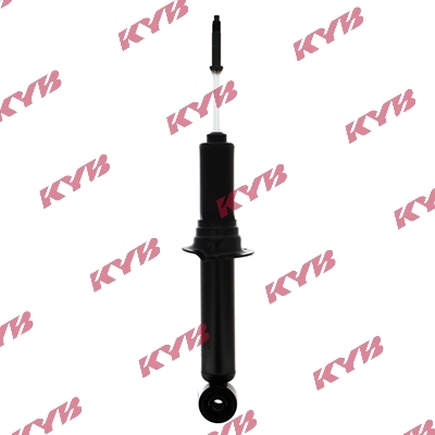 Amortiguador delantero Kayaba 340107