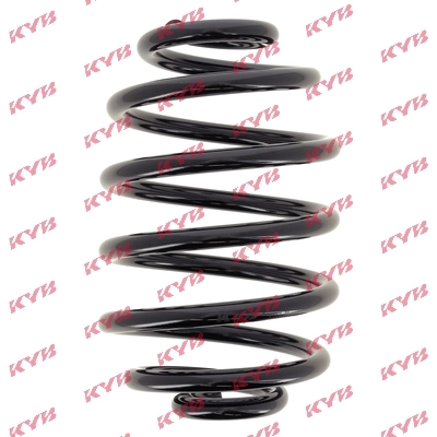 Muelle de suspensión trasero KIA Sportage  desde 49,34 €