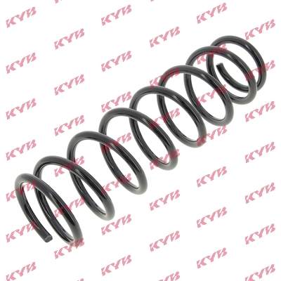 Muelle delantero para Suzuki Ignis I FH