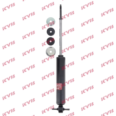 Amortiguadores traseros Kayaba 344002