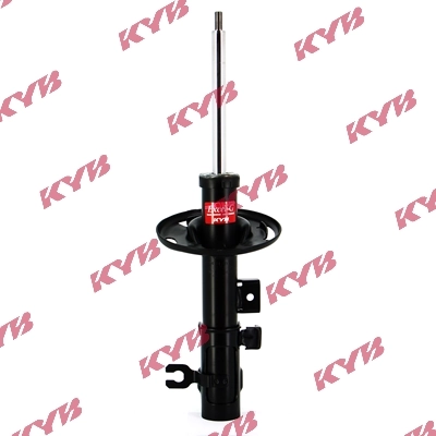 amortiguador frontal derecho Kayaba 3340138