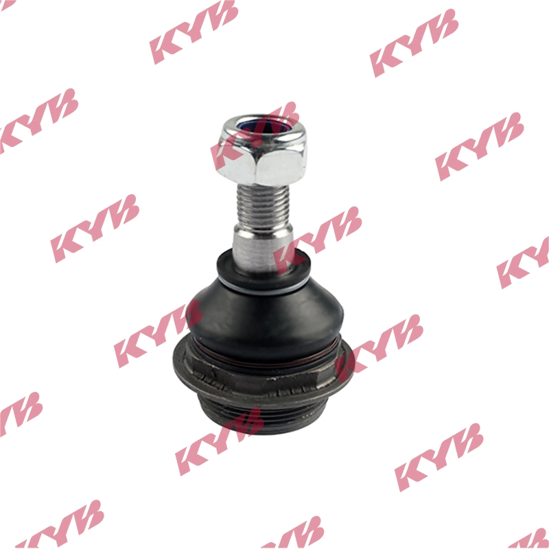  Rótula inferior de suspensión Citroen C4 1