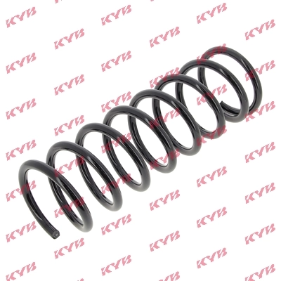 Muelle trasero para Jaguar X-type  CF1