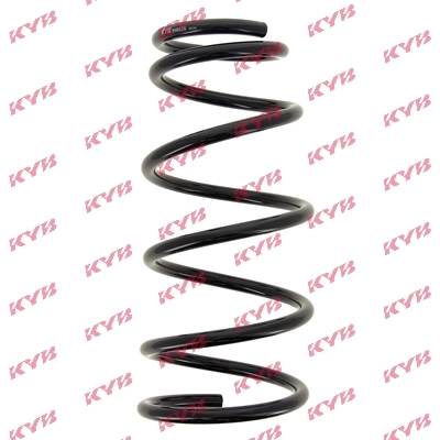 Muelle de suspensión para Subaru Forester II (S11, SG)