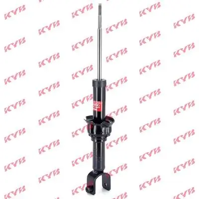 Amortiguador trasero Kayaba 341193 precio, desde 43,81 EUR