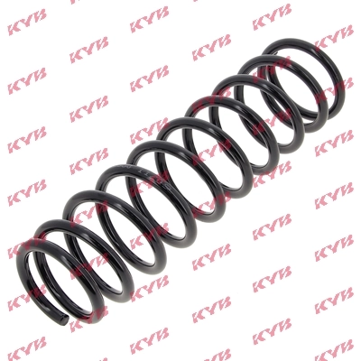 Muelle trasero para Mitsubishi Colt IV CAA