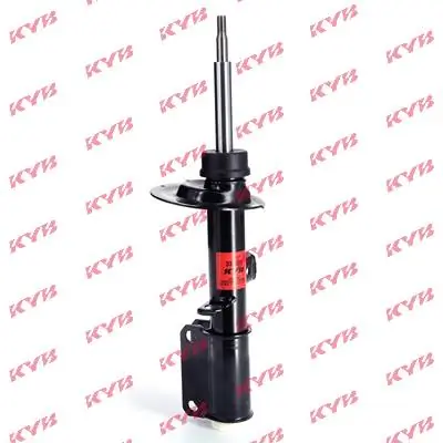 Amortiguador frontal izquierdo Kayaba 335925