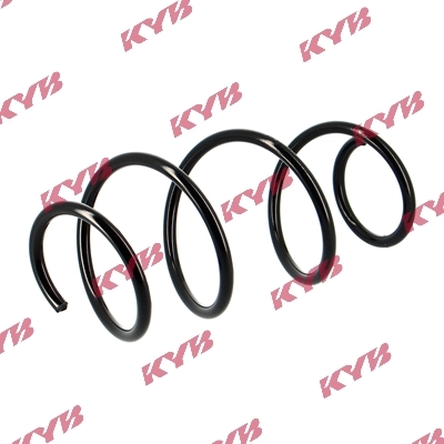 Muelle delantero para Renault Clio SYMBOL LU