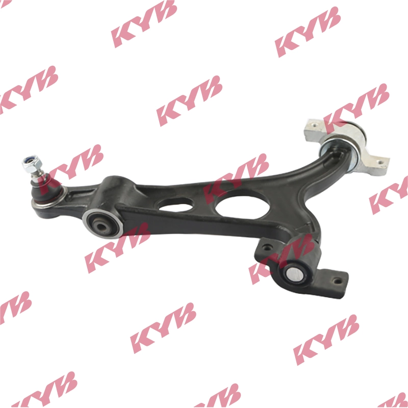 Comprar D120339 Denckermann Brazo inferior izquierdo de la suspensión delantera