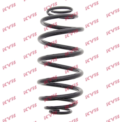 Muelle de amortiguador Mercedes Vito  (639)