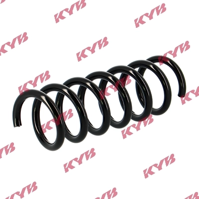 Muelle delantero para Volkswagen Touareg II 7P5, 7P6