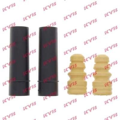 Comprar Topes de suspensión & guardapolvo amortiguador Accent III MC