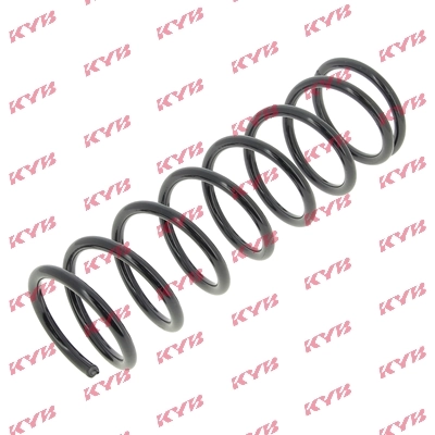 Muelle trasero para Nissan Micra  K10