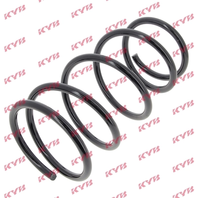 Muelle trasero para Honda HR-V  GH