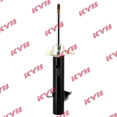 amortiguador frontal derecho Kayaba 334621