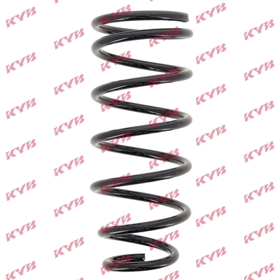 Muelle trasero para KIA Rio  