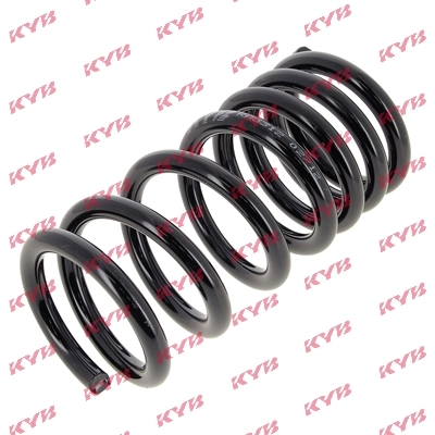 Muelle trasero para Ford Escort '86 EXPRESS AVF