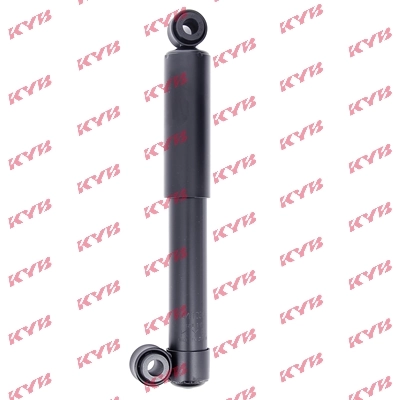 Amortiguador trasero 103590 PLUS AFTERMARKET