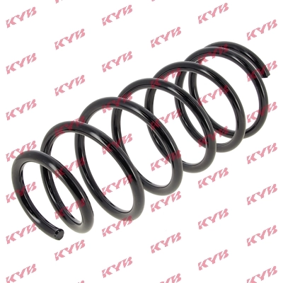 Muelle de suspensión trasero KIA Rio sedán (2001 - 2005) precio, desde 33,79 EUR
