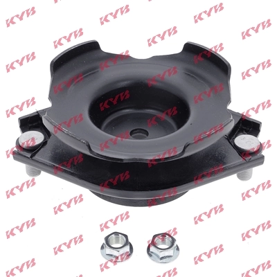 RC05786 Raiso Soporte amortiguador trasero