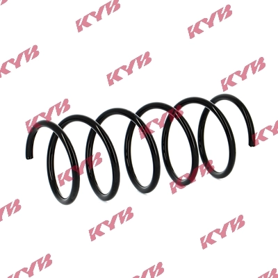 Muelle delantero para Peugeot 607  9D, 9U