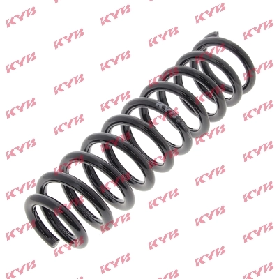  Muelle delantero Honda CR-V 1