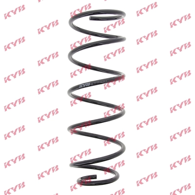 Muelle de suspensión eje delantero Peugeot 406 8B